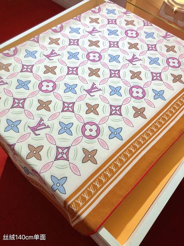 Louis Vuitton Scarf LVC00584 Louis Vuitton Scarf LVC00584